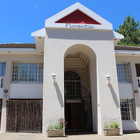 Florentia Guest House Bloemfontein Exterior photo
