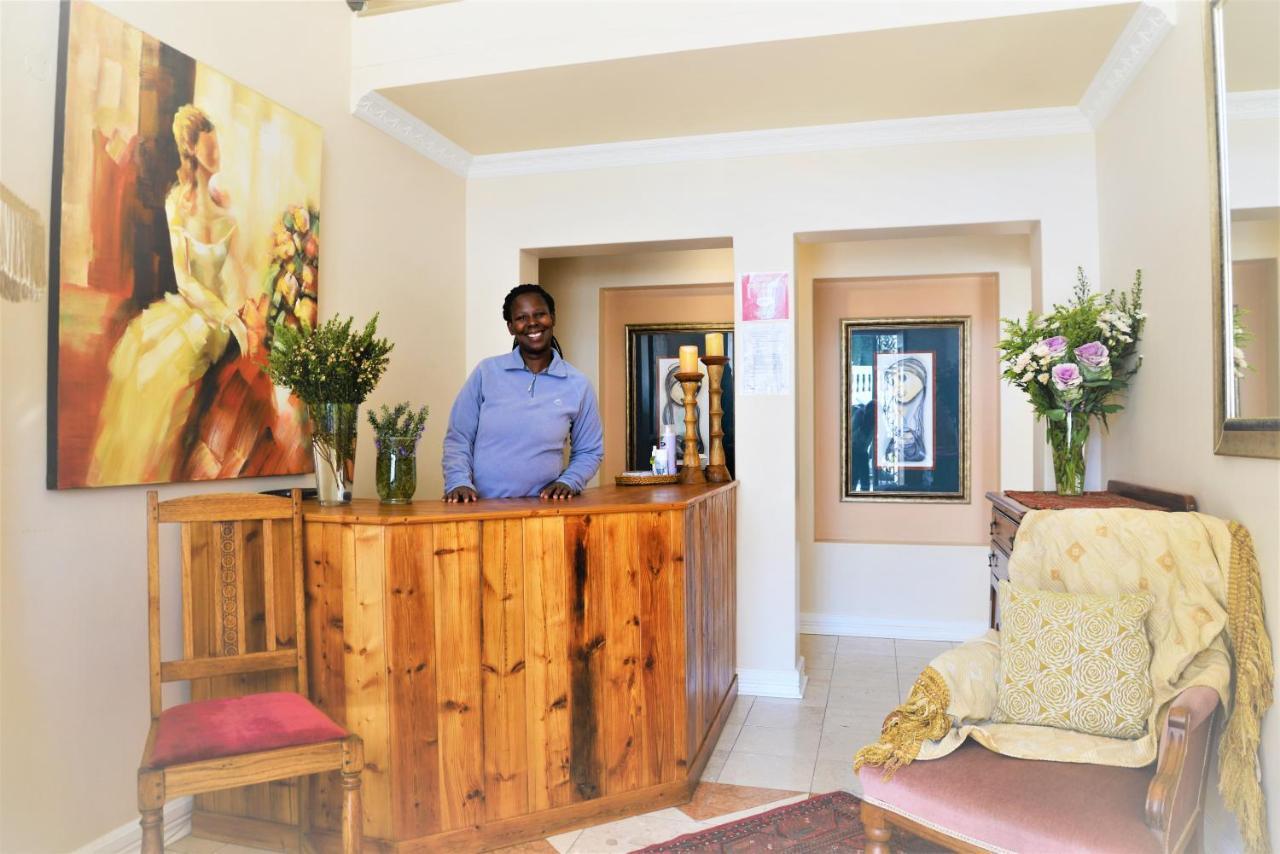 Florentia Guest House Bloemfontein Exterior photo