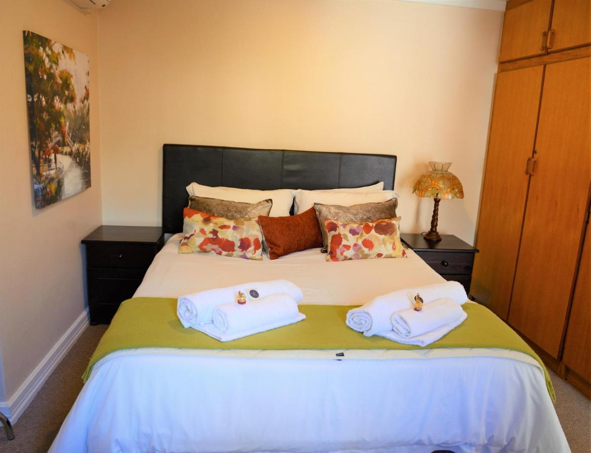 Florentia Guest House Bloemfontein Exterior photo