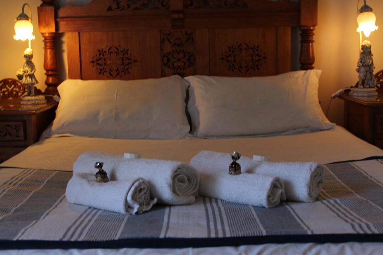 Florentia Guest House Bloemfontein Exterior photo
