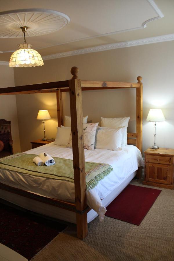 Florentia Guest House Bloemfontein Exterior photo