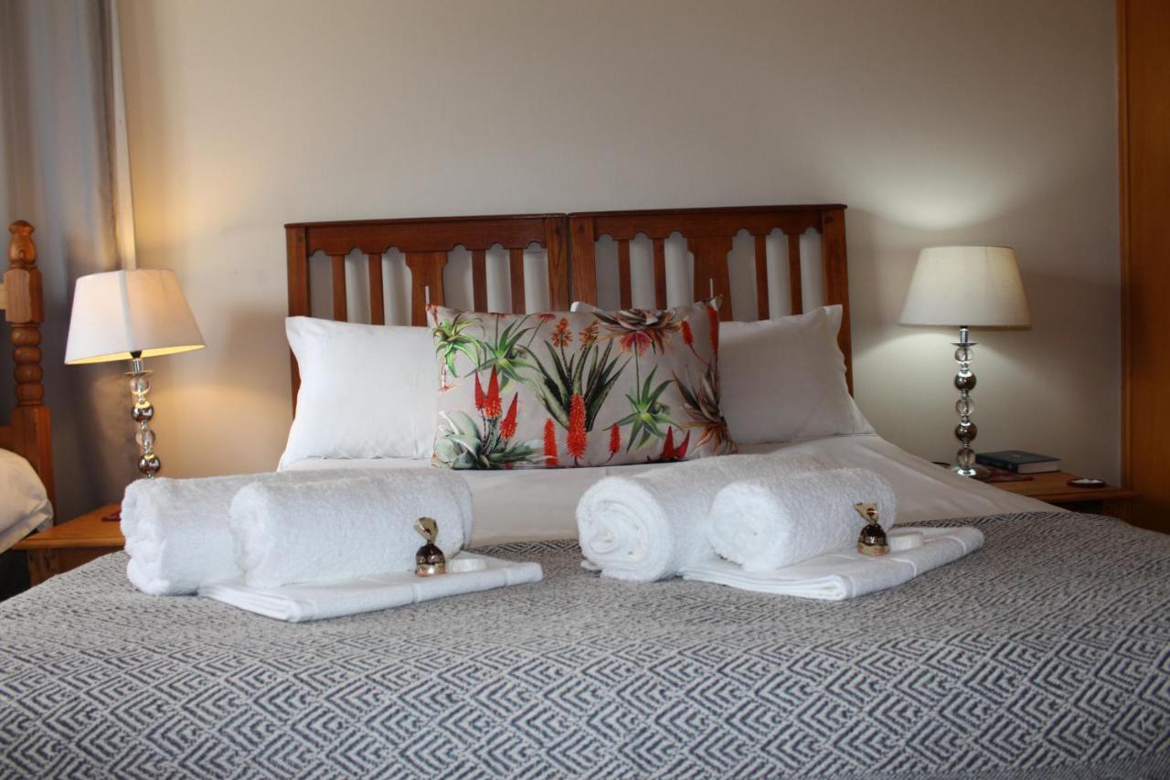 Florentia Guest House Bloemfontein Exterior photo