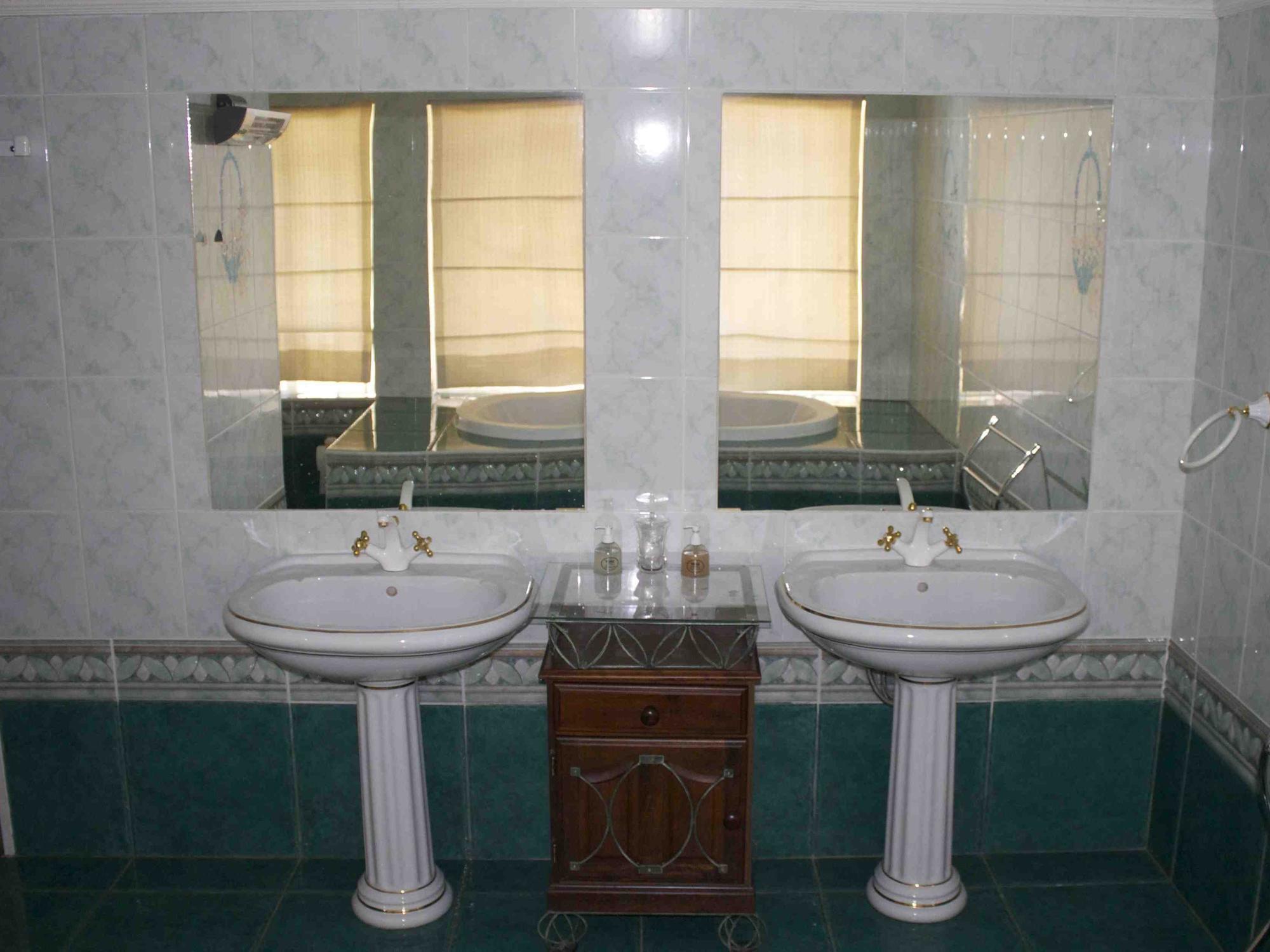 Florentia Guest House Bloemfontein Exterior photo