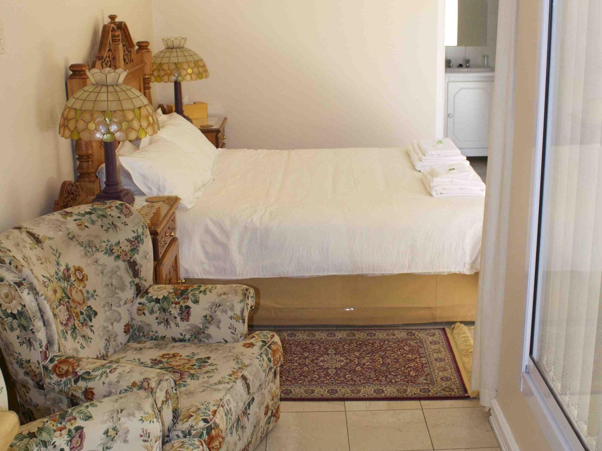 Florentia Guest House Bloemfontein Exterior photo