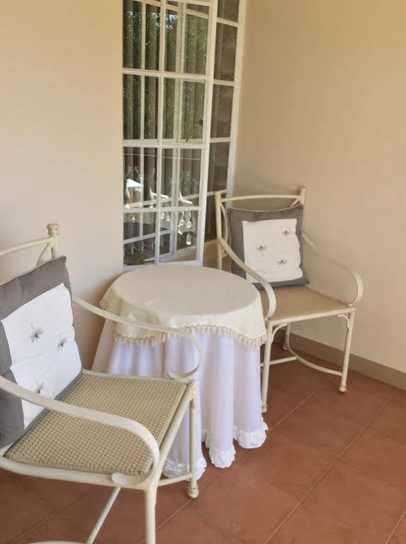 Florentia Guest House Bloemfontein Exterior photo